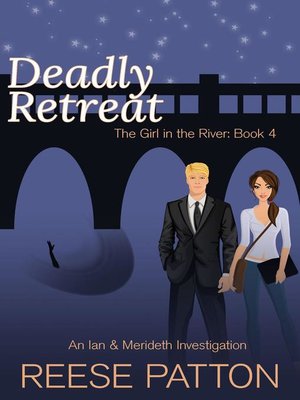 cover image of Deadly Retreat